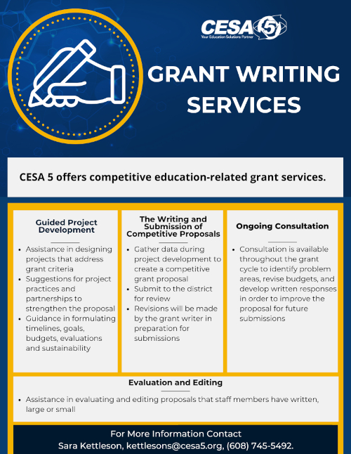 Grant Writing