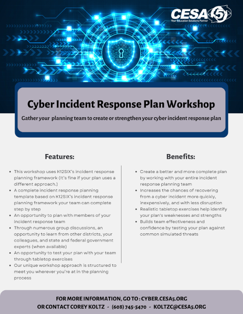 Cyber Workshop