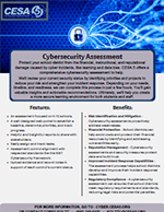 Cyber Security Assessment