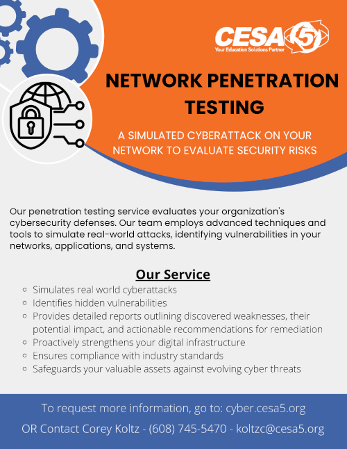 Network Penetration Testing