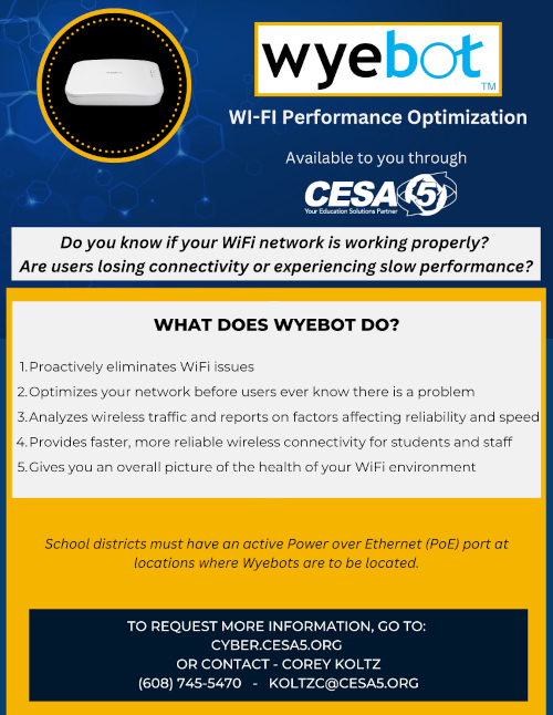 Wi-Fi Performance Optimization