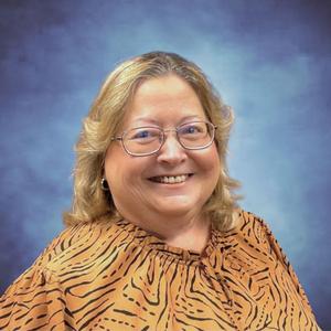 Anderson, Sandie