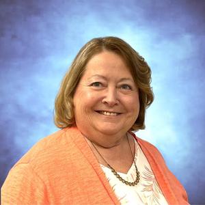 Image of Sandie Anderson