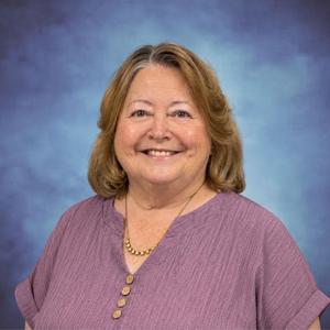 Image of Sandie Anderson