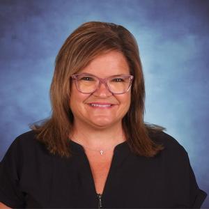 Becker, Denise