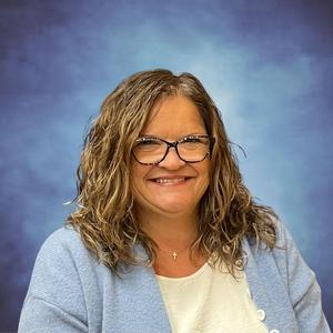 Image of Denise Becker