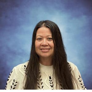 Image of Julie Beckwith