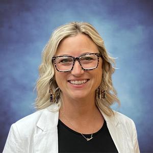 Image of Amanda Betcher