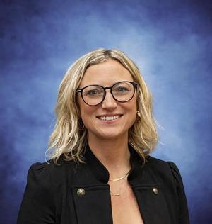 Image of Amanda Betcher