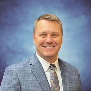 Image of Jeremy Biehl