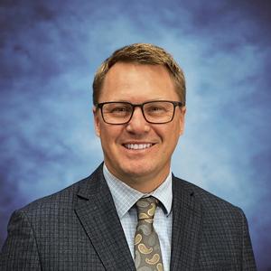 Image of Jeremy Biehl