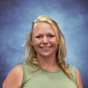 Image of Whitney Bird