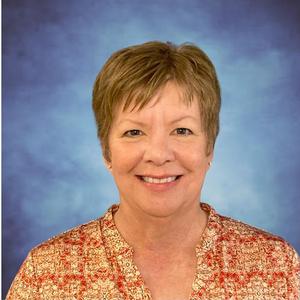 Booker, Mary Jo