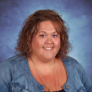 Brandl, Rebecca