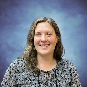 Image of Ashley Brugger