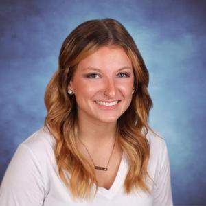 Burton, Kendra