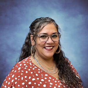 Image of Rachel Carrasquillo