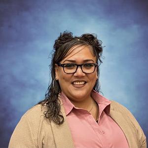 Image of Rachel Carrasquillo