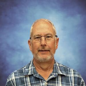 Image of Joel Caulum