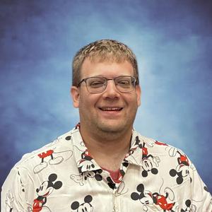 Image of Derek Ciecko
