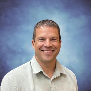 Image of Tim Concklin