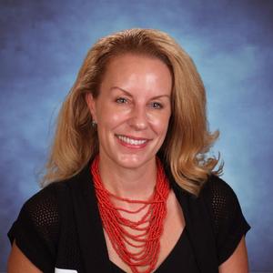 Crockett, Megan
