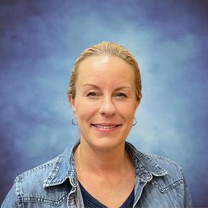 Image of Megan Crockett