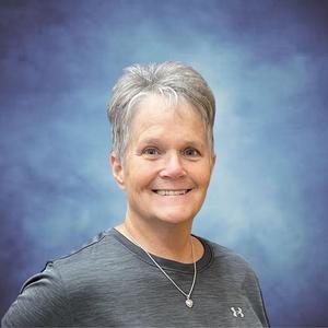 Image of Dana Curtin