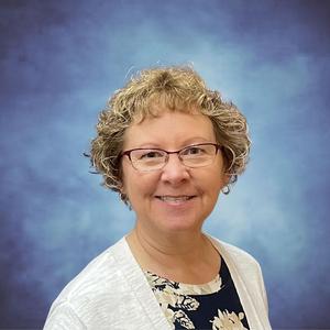 Image of Catherine Daentl
