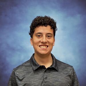 Image of Andrew Del Real
