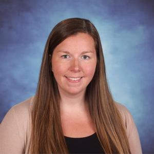Desjarlais, Emily