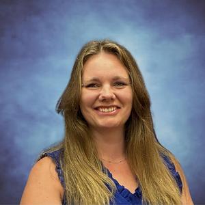 Image of Stephanie DeVries