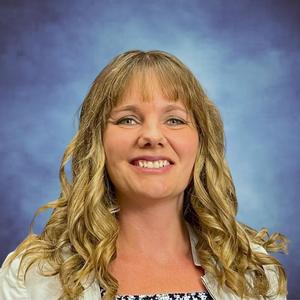DeVries, Stephanie