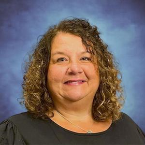 Forstner, Mary