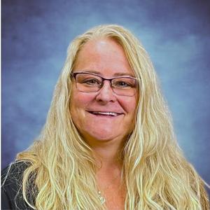 Fredrick, Cathy
