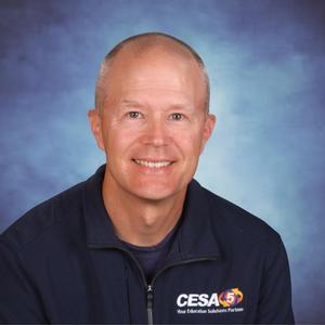 Haroldson, Derek