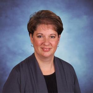 Helmann, Stephanie