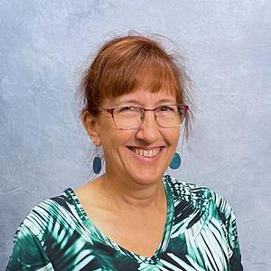 Hendrickson, Jackie