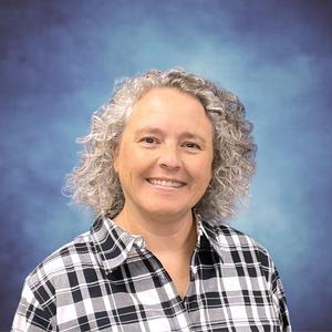 Shlimovitz, Connie