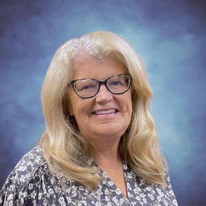 Stebbins-Hintz, Kathi