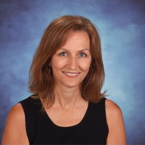 Steinhaus, Terri